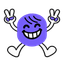 KeySkills mascot logo